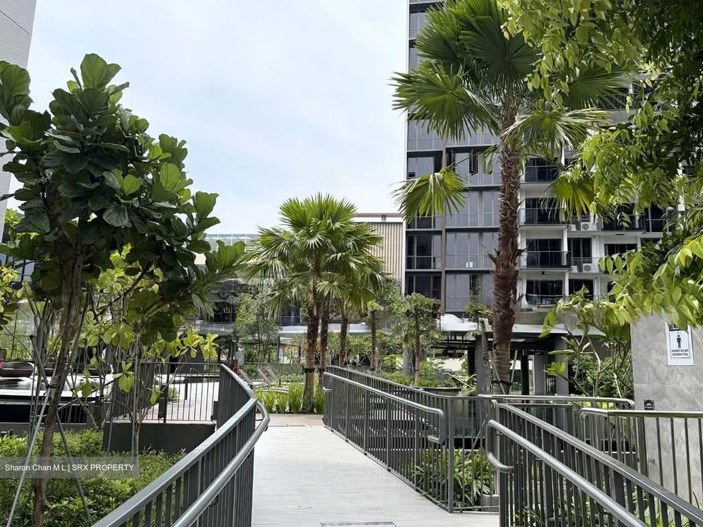 The Botany At Dairy Farm (D23), Condominium #557839301
